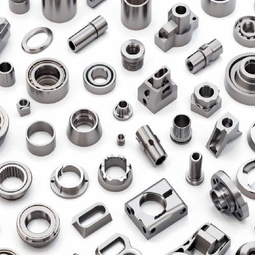 controle de qualidade, inspeção dimensional, consistência de lote e suporte de documentos para usinagem CNC