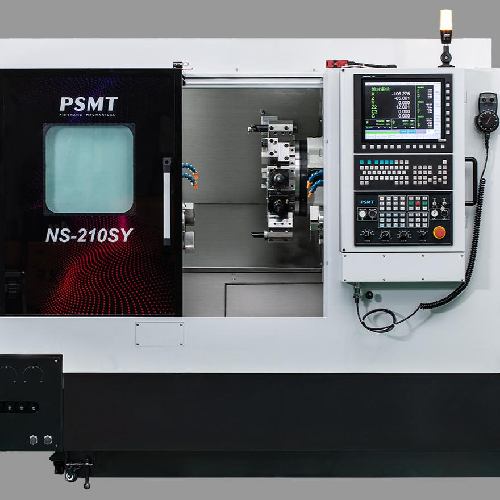 inspeção dimensional de peça usinada CNC para controle de qualidade industrial